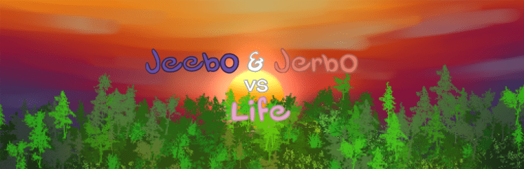 Jeebo and Jerbo